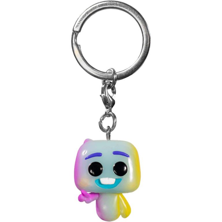 Брелок Funko Pocket POP! Keychain: Disney: Soul: 22