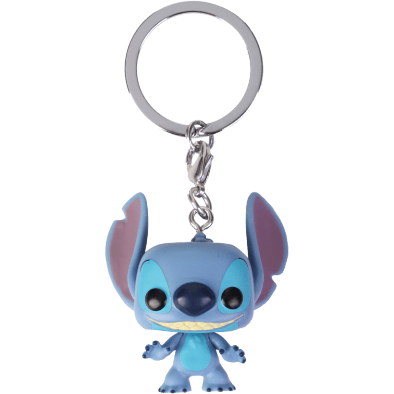 Брелок Funko Pocket POP! Keychain: Disney: Stitch