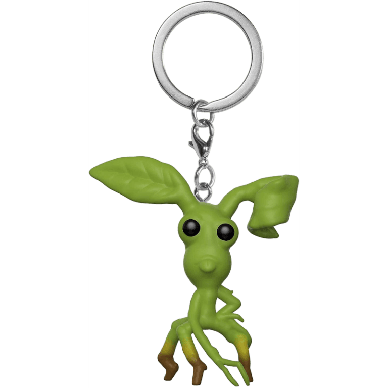 Брелок Funko Pocket POP! Keychain: Fantastic Beasts 2: Pickett