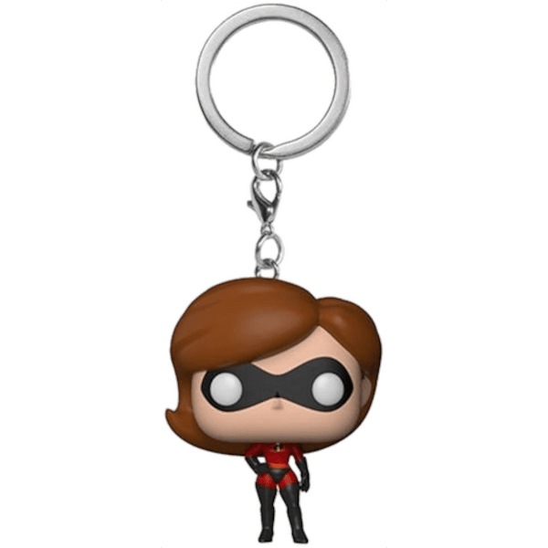Брелок Funko Pocket POP! Keychain: Incredibles 2: Elastigirl