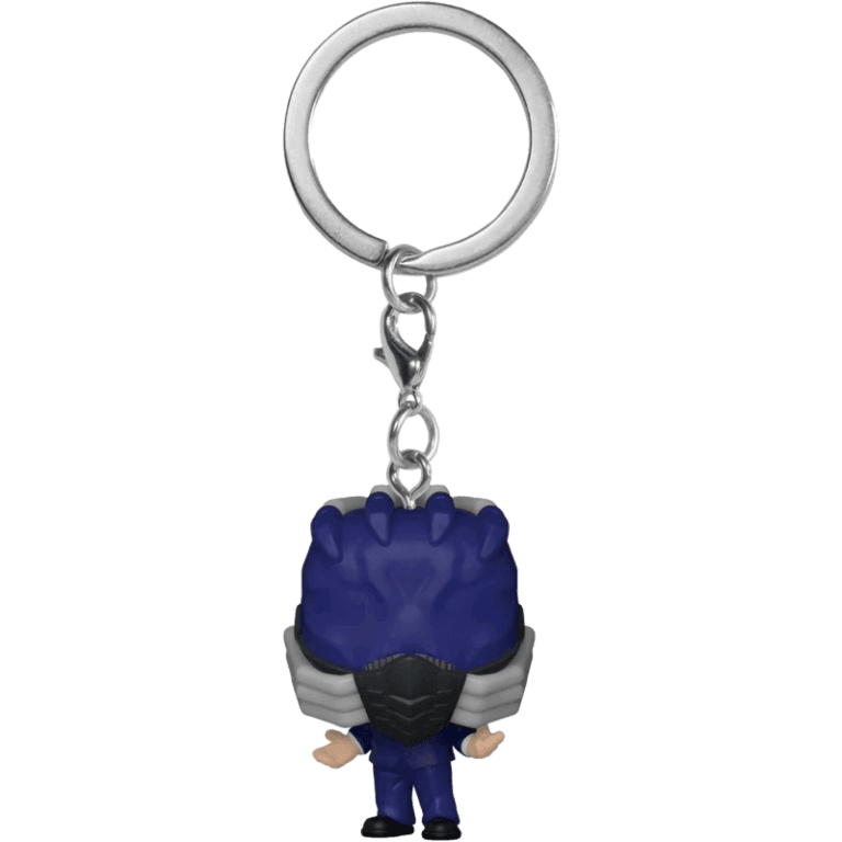 Брелок Funko Pocket POP! Keychain: My Hero Academia: All For One