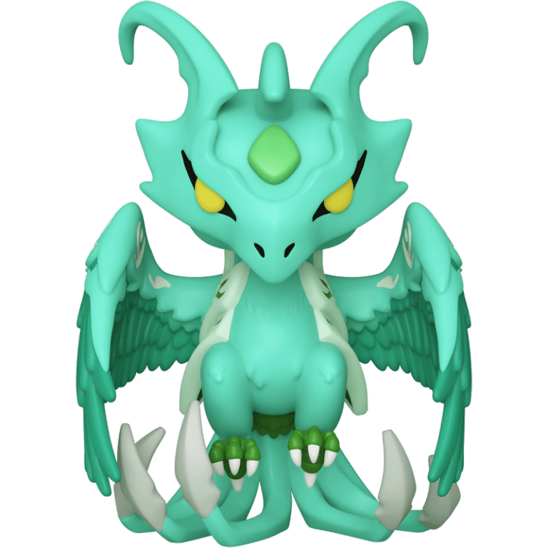 Фигурка Funko POP! Animation: Bakugan: Skyress #968