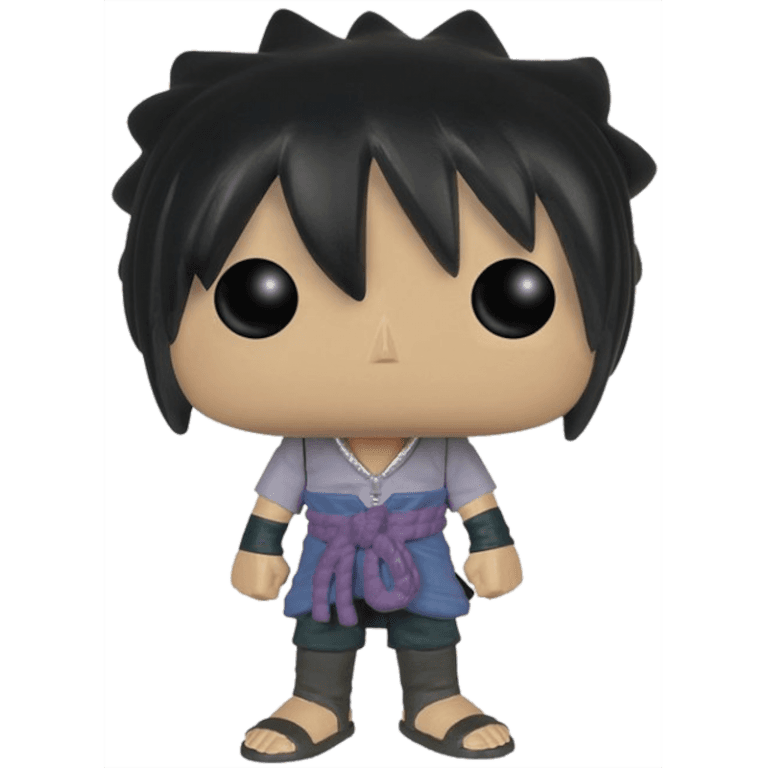 Фигурка Funko POP! Animation: Naruto Shippuden: Sasuke #72