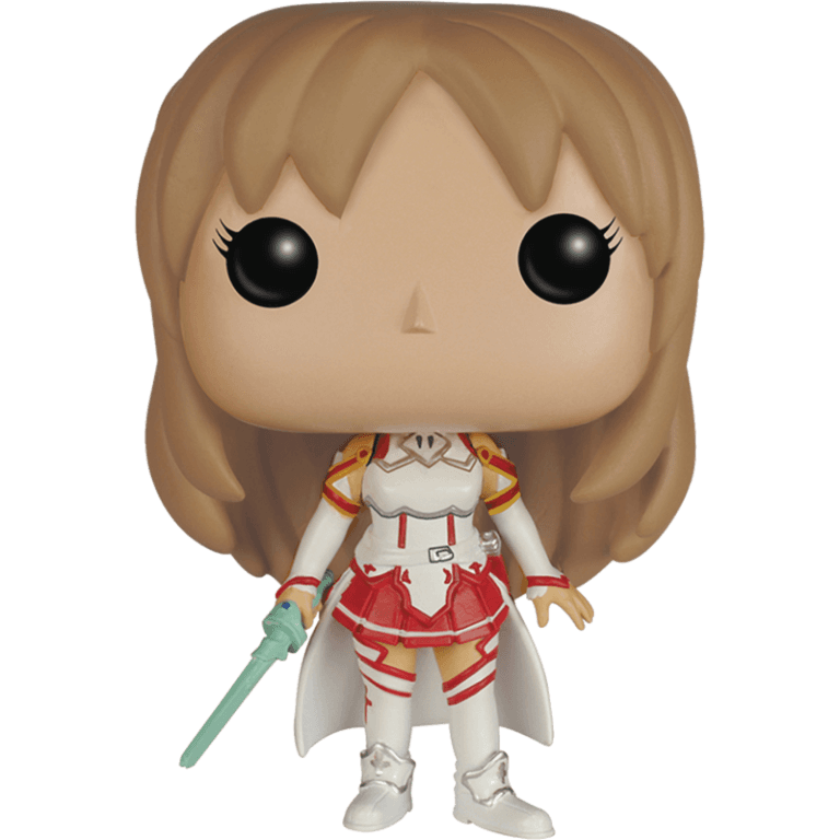 Фигурка Funko POP! Animation: Sword Art Online: Asuna #81