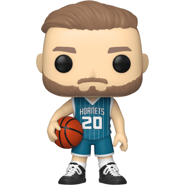 Фигурка Funko POP! Basketball: Hornets: Gordon Hayward #123