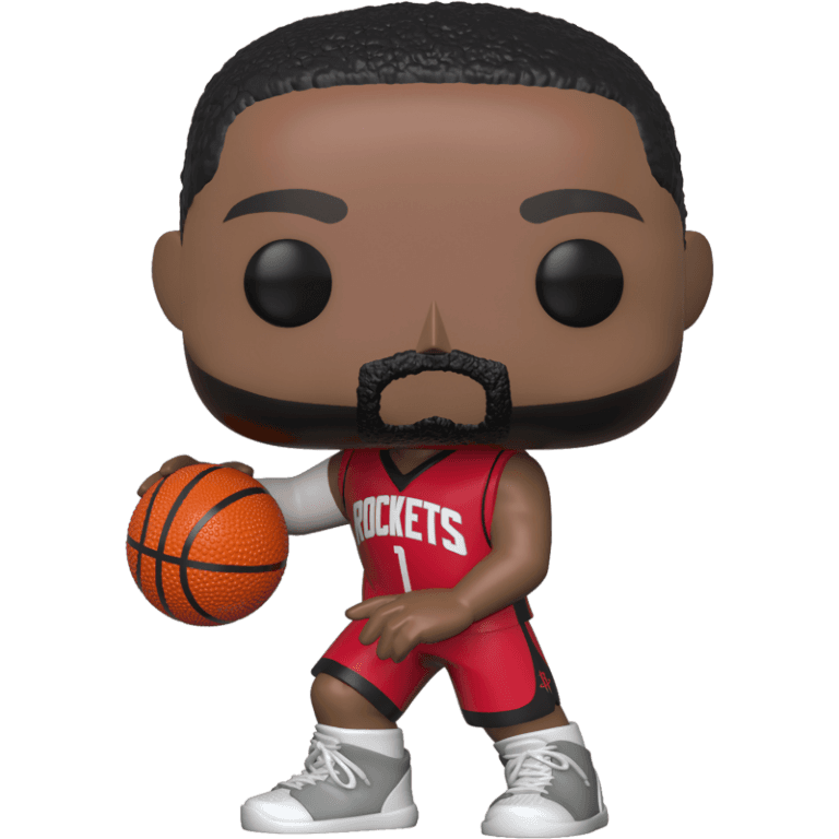 Фигурка Funko POP! Basketball: Rockets: John Wall #122