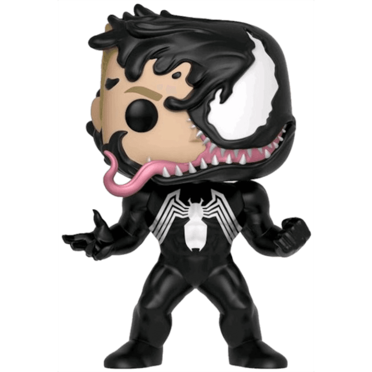 Фигурка Funko POP! Bobble: Marvel: Venom: Venom #363