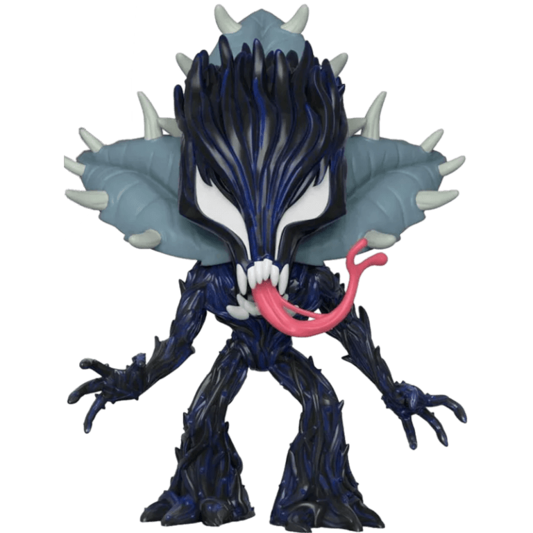 Фигурка Funko POP! Bobble Marvel: Venom: Venomized Groot (GW) #511