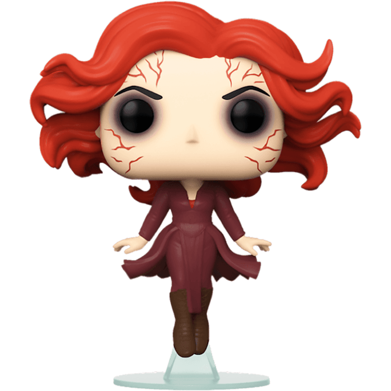 Фигурка Funko POP! Bobble: Marvel: X-Men 20th: Jean Grey #645