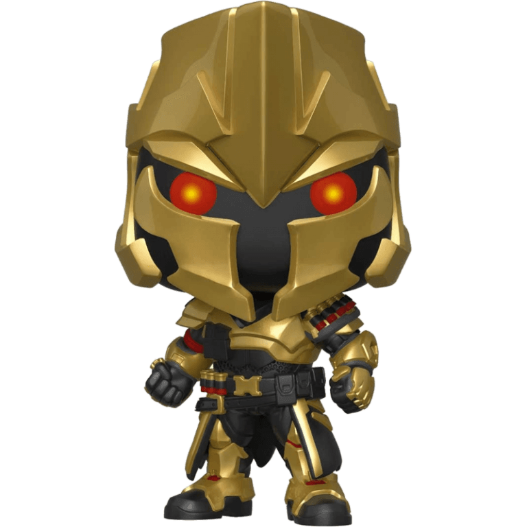 Фигурка Funko POP! Games: Fortnite: Ultima Knight #617