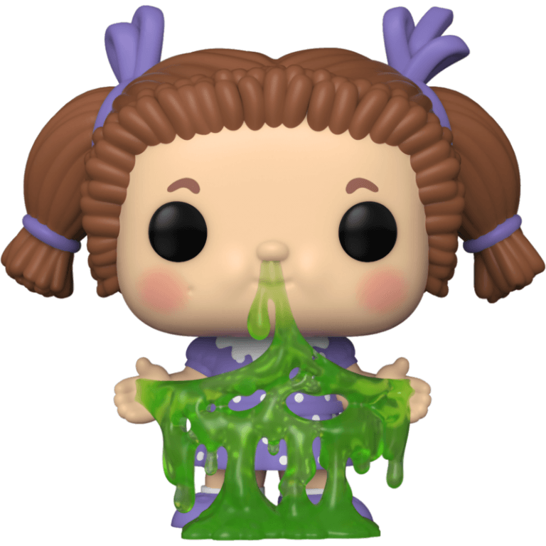 Фигурка Funko POP! Garbage Pail Kids: Leaky Lindsay #08