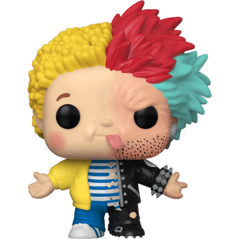 Фигурка Funko POP! Garbage Pail Kids: Split Kit #09