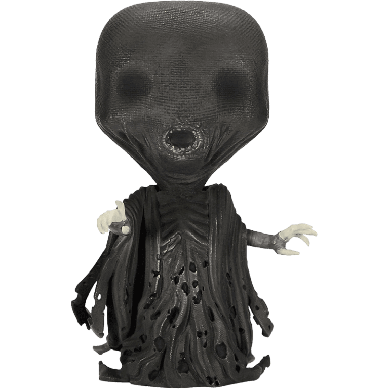 Фигурка Funko POP! Harry Potter: Dementor #18