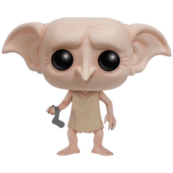Фигурка Funko POP! Harry Potter: Dobby #17