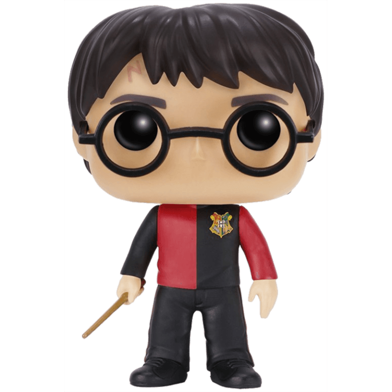 Фигурка Funko POP! Harry Potter: Harry Potter #10