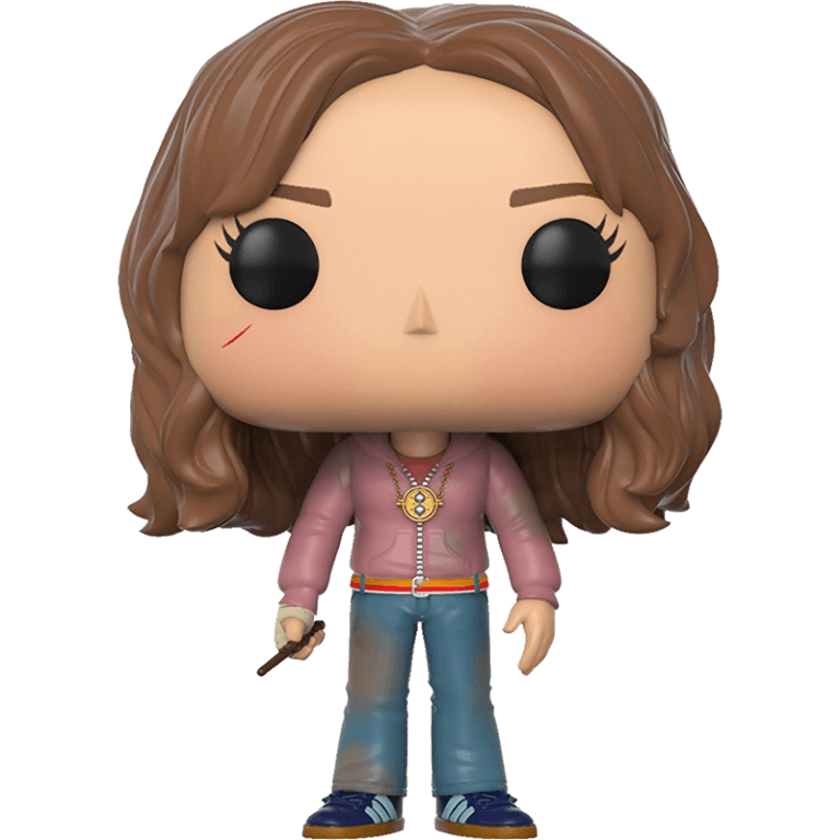 Фигурка Funko POP! Harry Potter: Hermione Granger #43