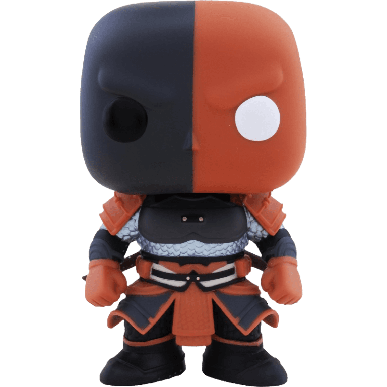 Фигурка Funko POP! Heroes: DC: Imperial Palace: Deathstroke #368