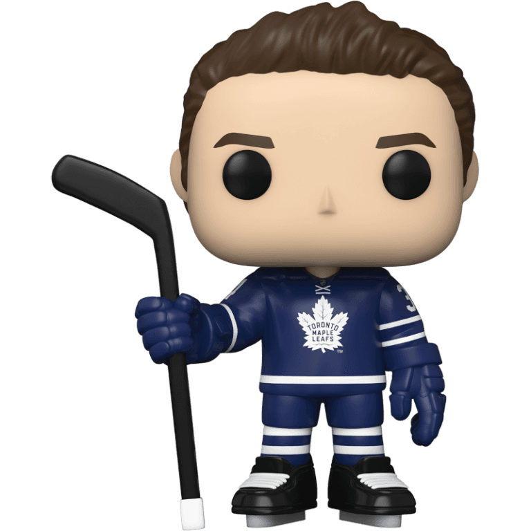 Фигурка Funko POP! Hockey: Maple Leafs: Auston Matthews #74