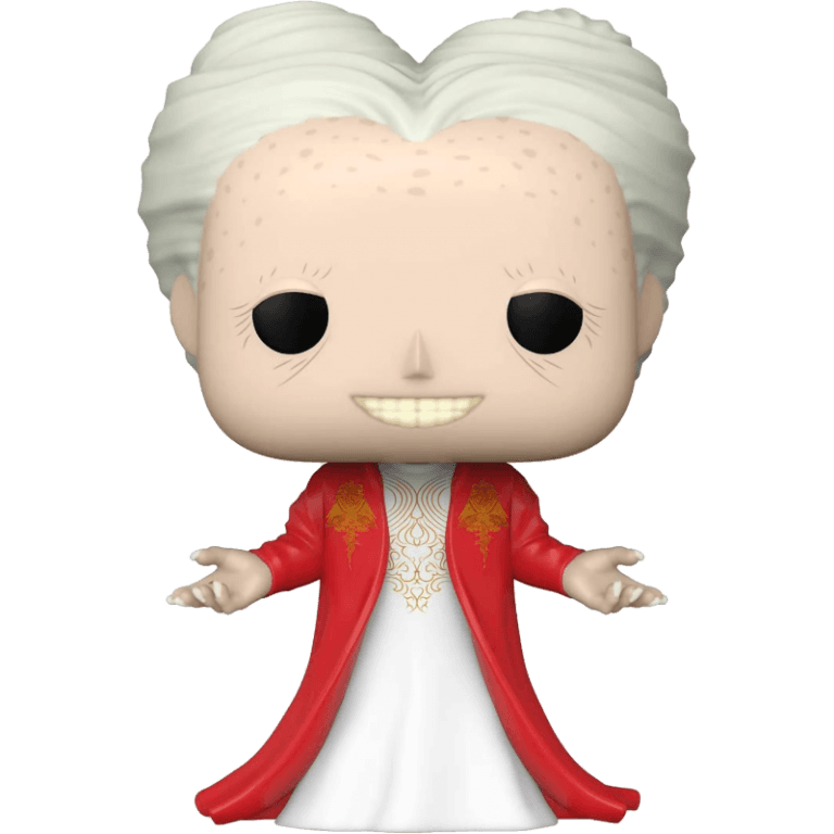 Фигурка Funko POP! Movies: Bram Stokers Dracula: Count Dracula #1073