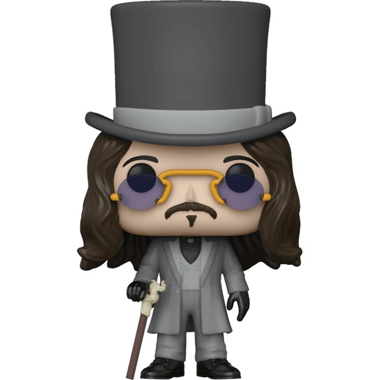 Фигурка Funko POP! Movies: Bram Stokers Dracula: Prince Vlad #1072