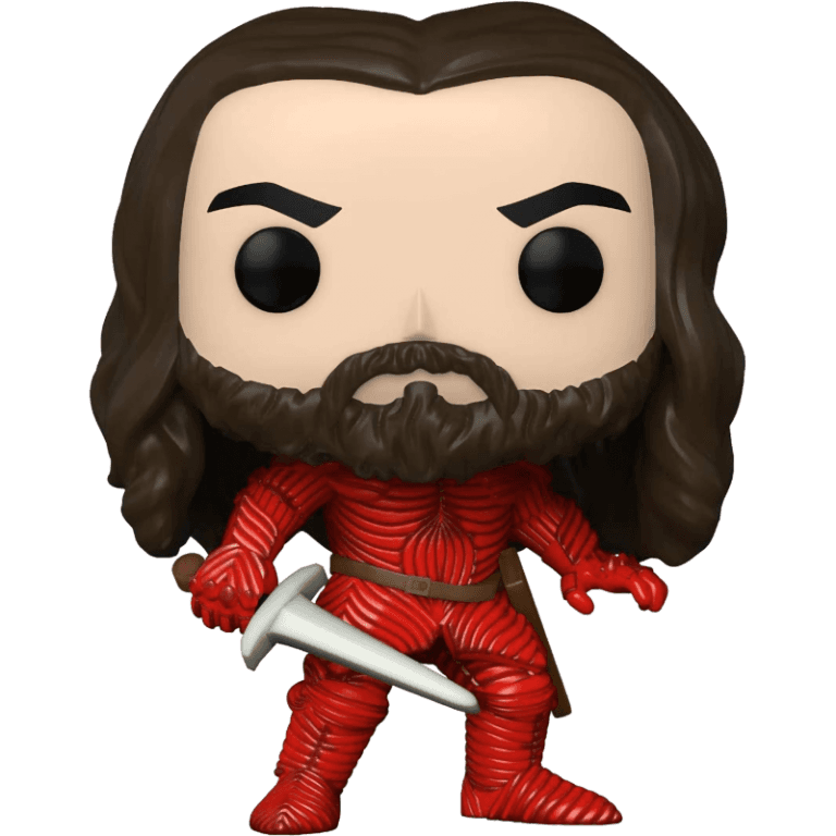 Фигурка Funko POP! Movies: Bram Stoker's Dracula: Vlad the Impaler #1071