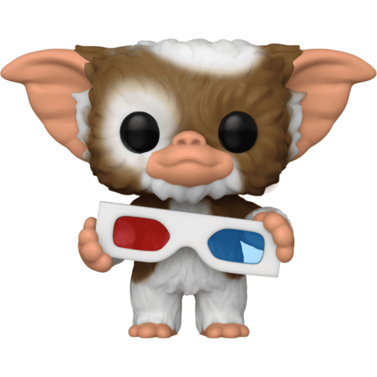 Фигурка Funko POP! Movies: Gremlins: Gizmo #1146