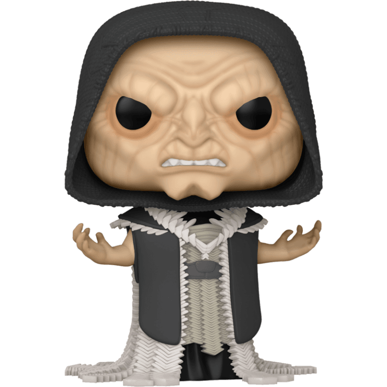 Фигурка Funko POP! Movies: Justice League: DeSaad #1125