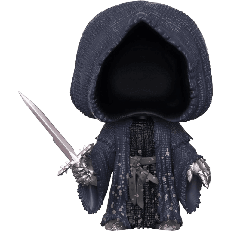 Фигурка Funko POP! Movies: Lord of the Rings: Nazgul #446