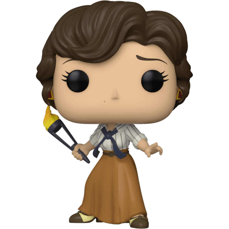 Фигурка Funko POP! Movies: The Mummy: Evelyn Carnahan #1081