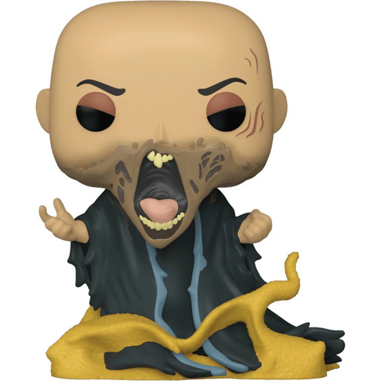 Фигурка Funko POP! Movies: The Mummy: Imhotep #1082