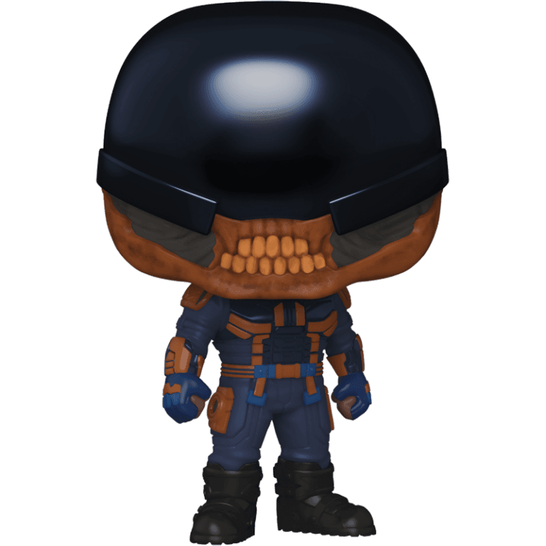 Фигурка Funko POP! Movies: The Suicide Squad: Bloodsport #1109
