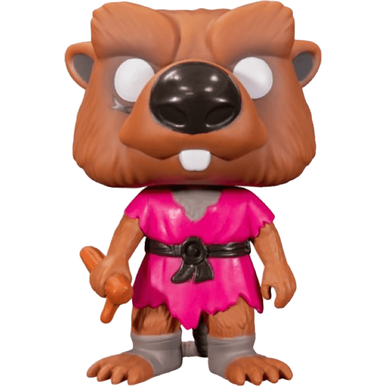 Фигурка Funko POP! Retro Toys: TMNT: Splinter (Exc) #73