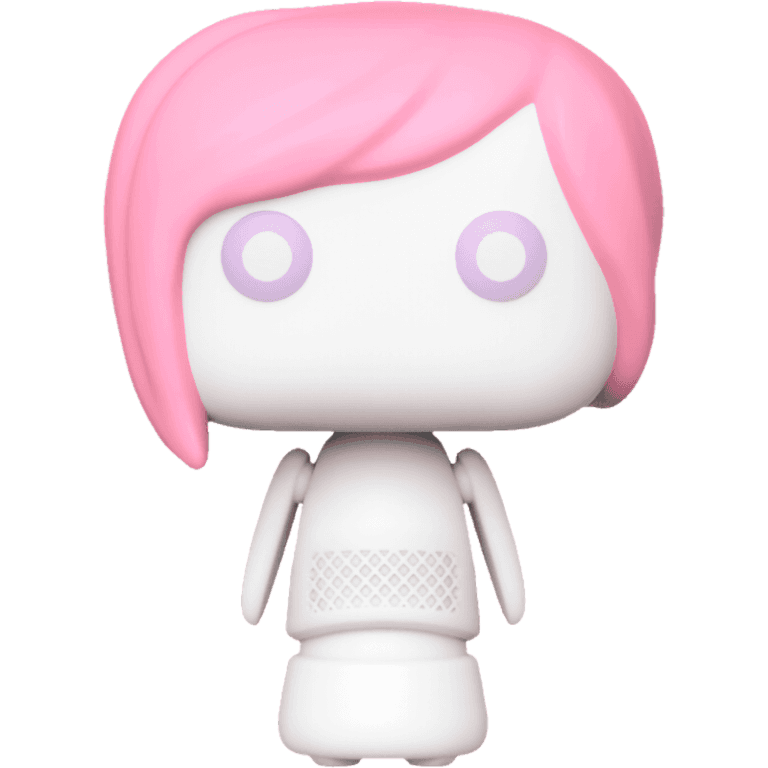 Фигурка Funko POP! Television: Black Mirror: Ashley Too (S05 E03) #945