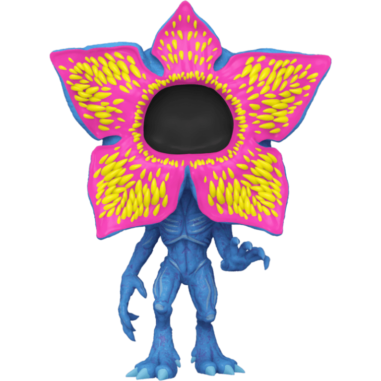 Фигурка Funko POP! Television: Stranger Things: Demogorgon #428