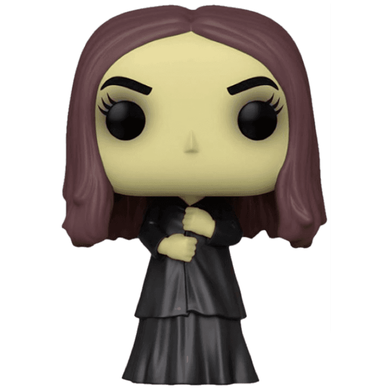 Фигурка Funko POP! Vinyl: Albums: Black Sabbath: Black Sabbath #02