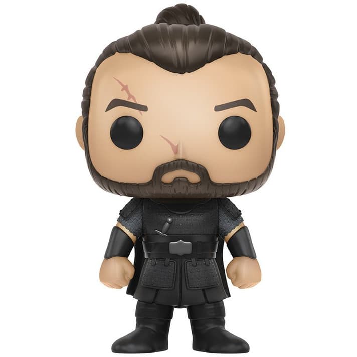 Фигурка Funko POP! Vinyl: Assassin's Creed Movie: Ojeda #377