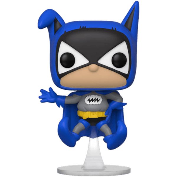 Фигурка Funko POP! Vinyl: DC: Batman 80th: Bat-Mite 1st Appearance (MT) (Exc) #300