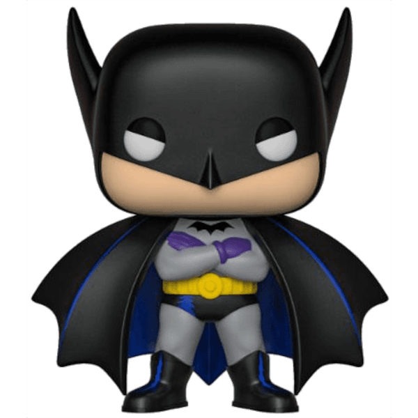 Фигурка Funko POP! Vinyl: DC: Batman 80th: Batman 1st Appearance #270