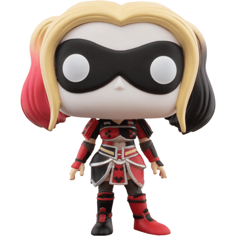 Фигурка Funko POP! Vinyl: DC: Imperial Palace: Harley Quinn #376