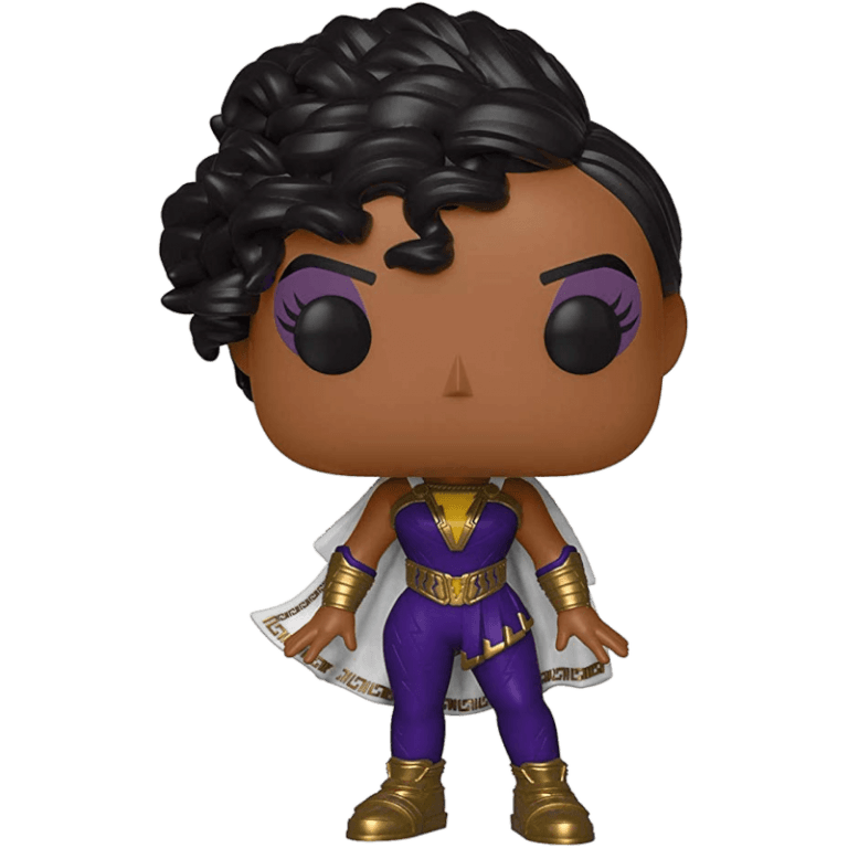 Фигурка Funko POP! Vinyl: DC: Shazam!: Darla #264