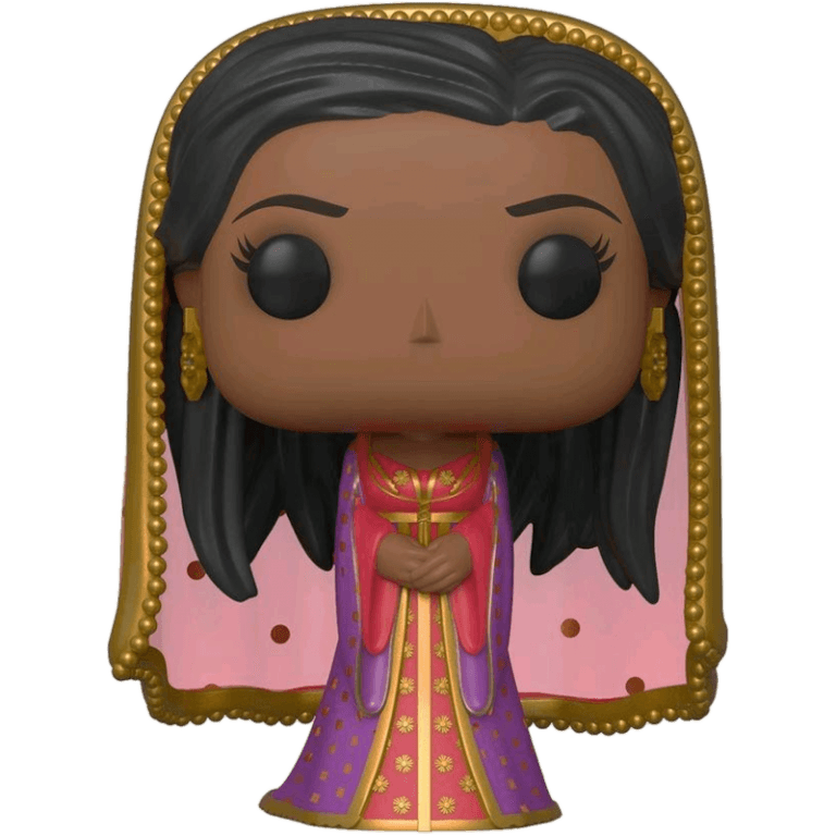Фигурка Funko POP! Vinyl: Disney: Aladdin: Princess Jasmine (Desert Moon) #543