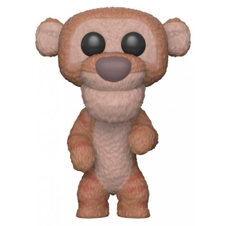 Фигурка Funko POP! Vinyl: Disney: Christopher Robin: Тигра #439