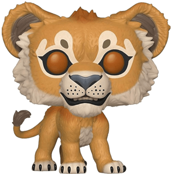 Фигурка Funko POP! Vinyl: Disney: The Lion King: Simba #547
