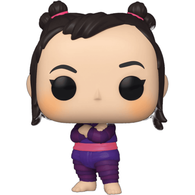 Фигурка Funko POP! Vinyl: Disney: Raya and the Last Dragon: Noi #1002