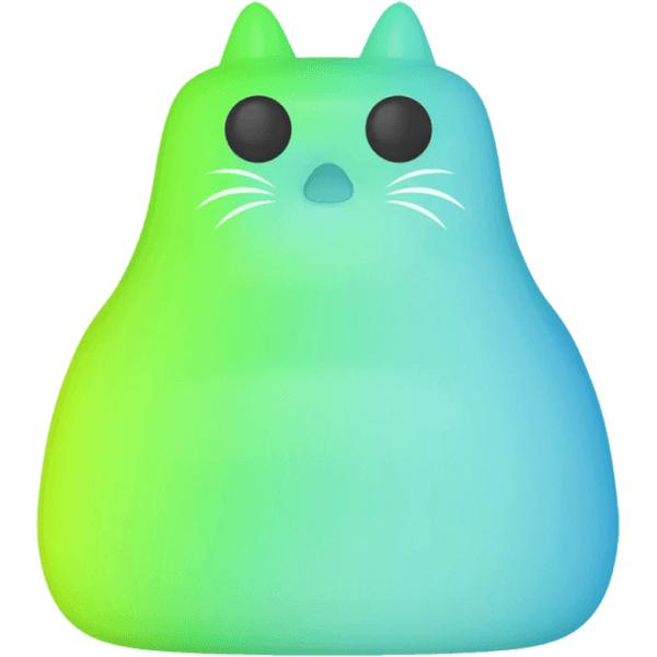 Фигурка Funko POP! Vinyl: Disney: Soul: Mr. Mittens (Soul World) #747