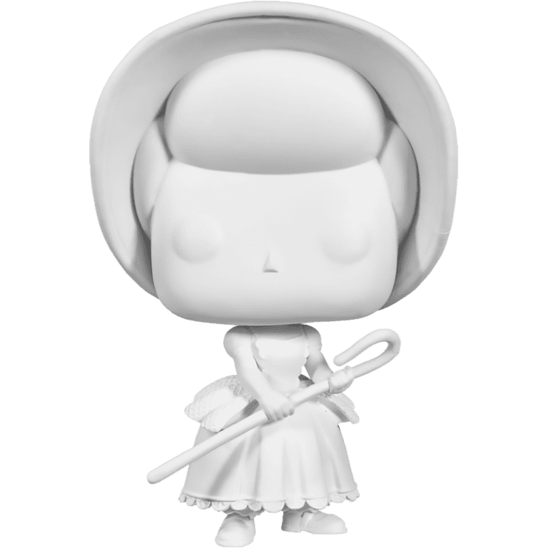 Фигурка Funko POP! Vinyl: Disney: Toy Story: Bo Peep #727