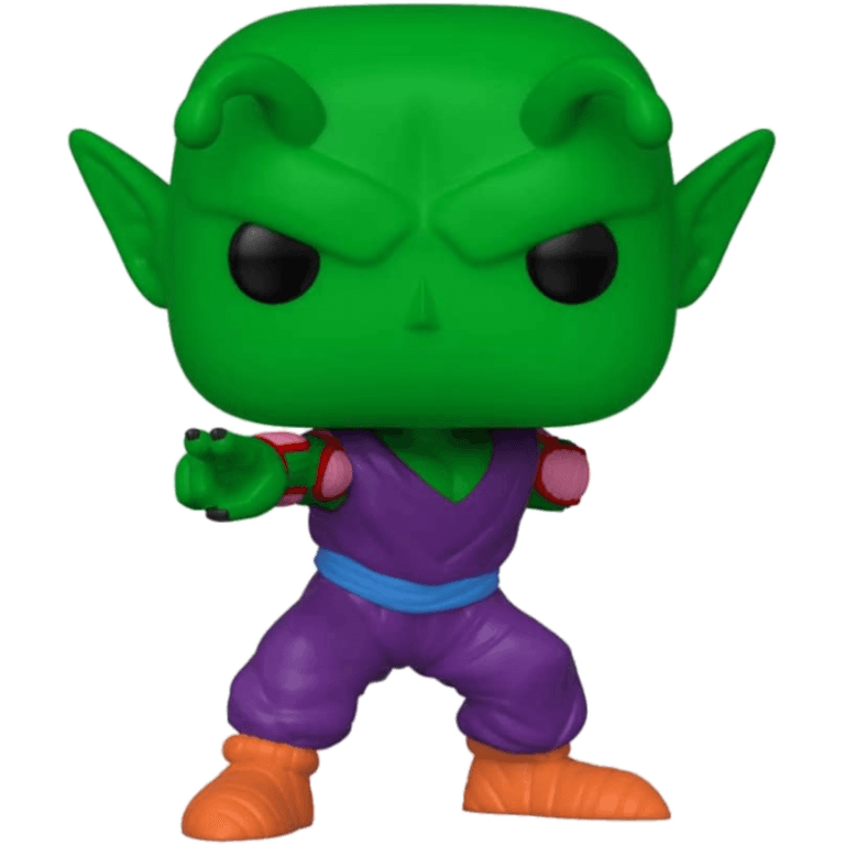 Фигурка Funko POP! Vinyl: Dragon Ball Z S7: Piccolo #704