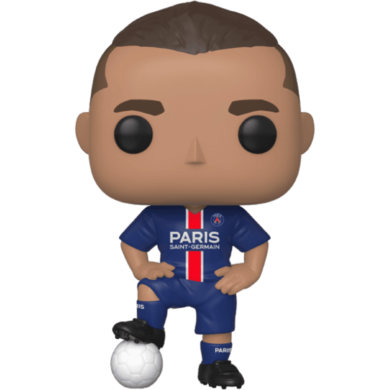 Фигурка Funko POP! Vinyl: Football: Marco Veratti (PSG) #22