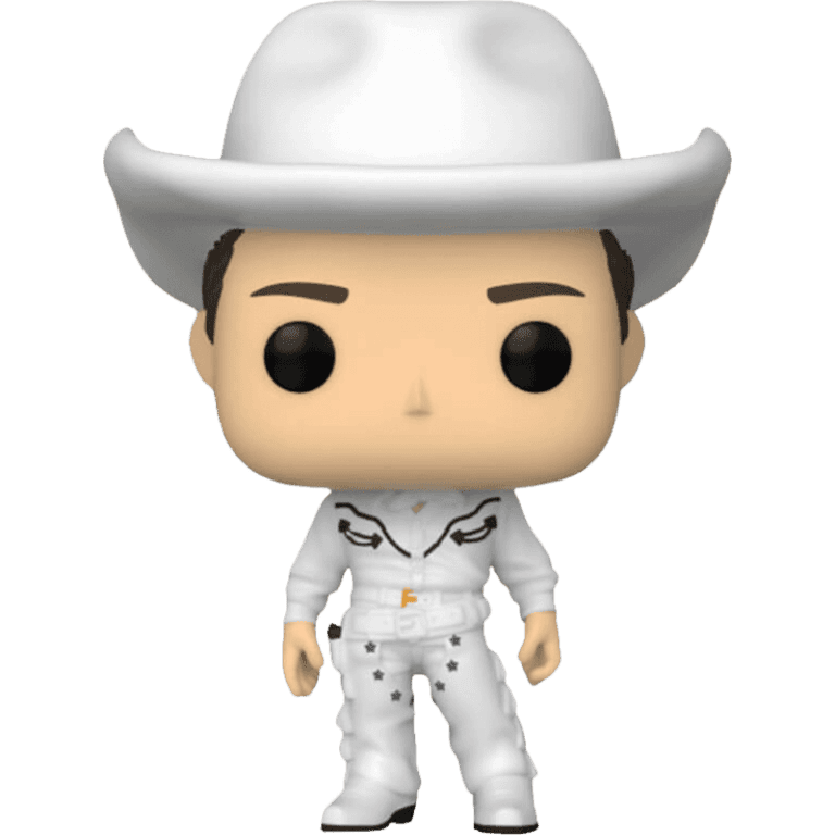 Фигурка Funko POP! Vinyl: Friends: Joey Tribbiani #1067