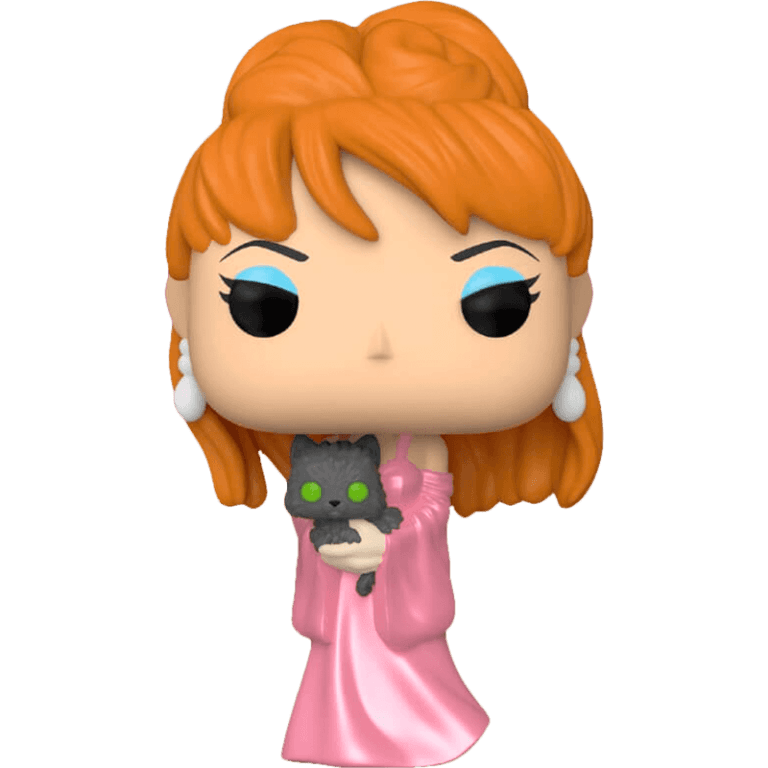 Фигурка Funko POP! Vinyl: Friends: Phoebe Buffay #1068